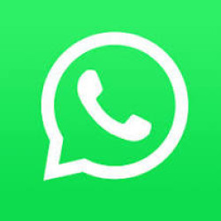 WhatsApp Canlı Destek Butonu